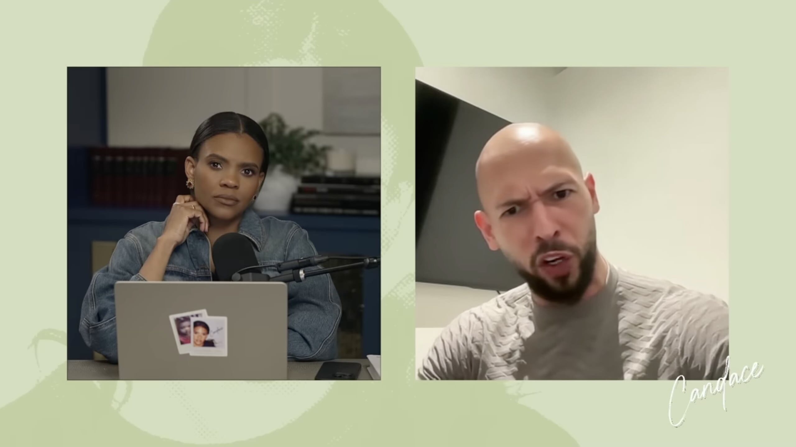 Andrew Tate Admits He Deletes Potential Evidence from His Phone in Stunning Rant About Florida Investigation: You Think I'm Not Ready?'