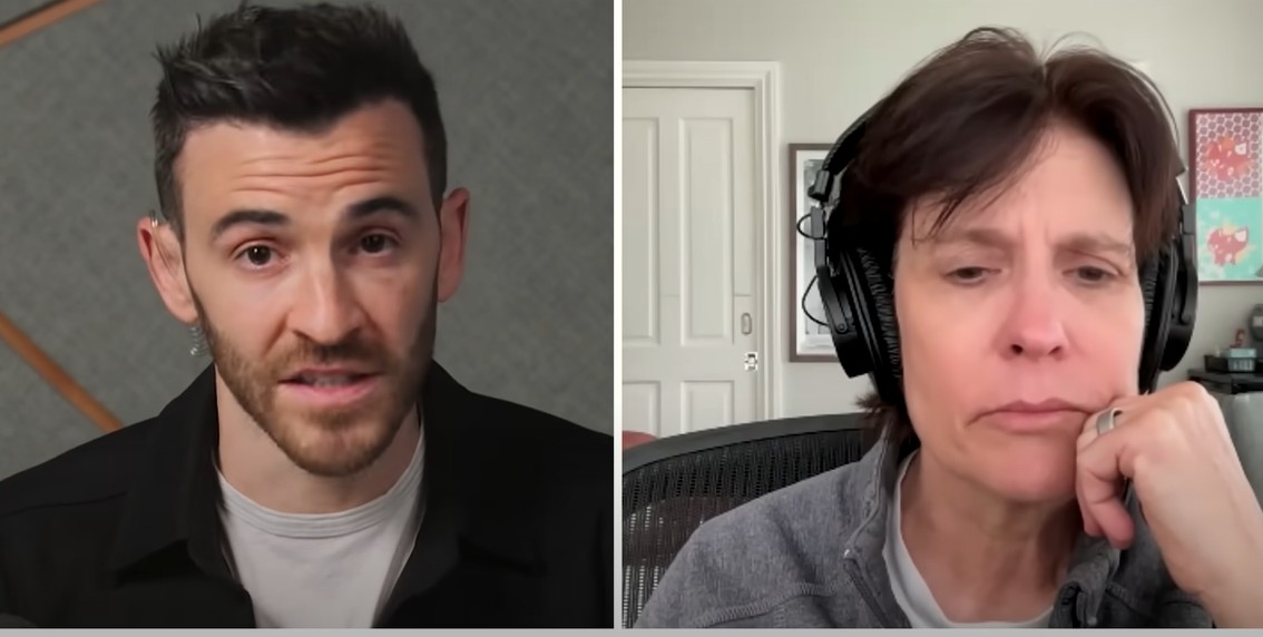 Kara Swisher: Elon Musk Is The Actual George Soros Villain
