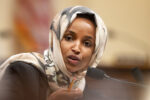 mediaite.com - Zoe Engels - Ilhan Omar's Husband Purges Names from VC Firm's Website