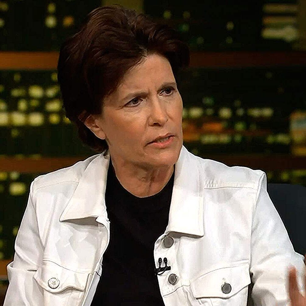 Bill Maher Goes Off On Trump Over Economy, Tariff Trade War