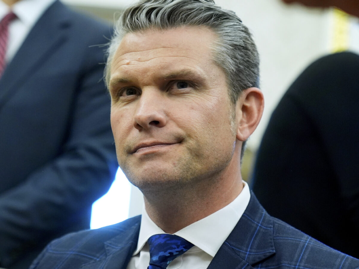 Franklin the Turtle Publisher Bashes Hegseth for Meme