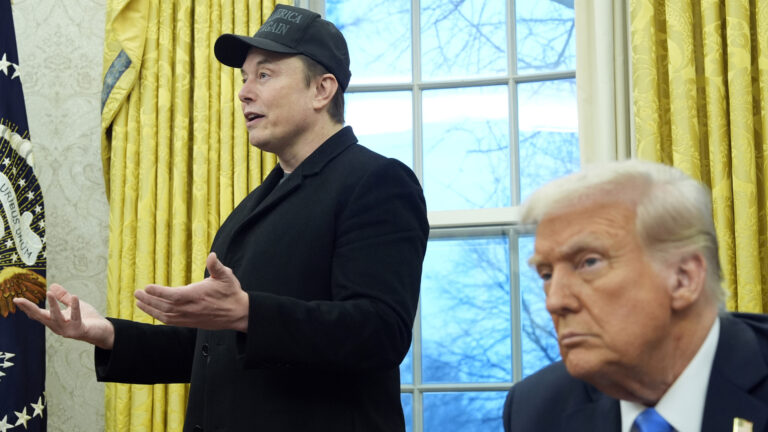 Elon Musk's DOGE Security Deputized as Federal Agents Despite Lack of Basic Law Enforcement Training': Report