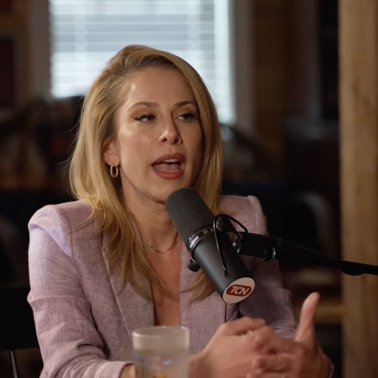 TYT’s Ana Kasparian Lauds MAGA Base for Demanding Trump Come Clean on  Epstein