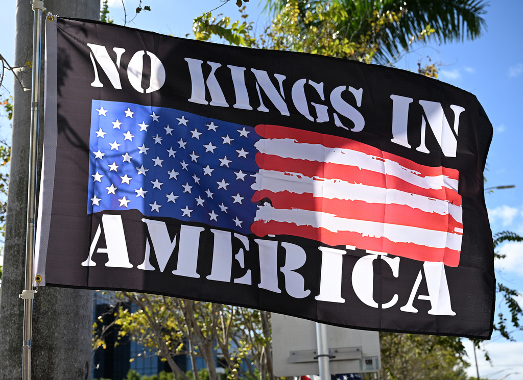 The No Kings Protests Were Great for Social Media Not for Meaningful Change