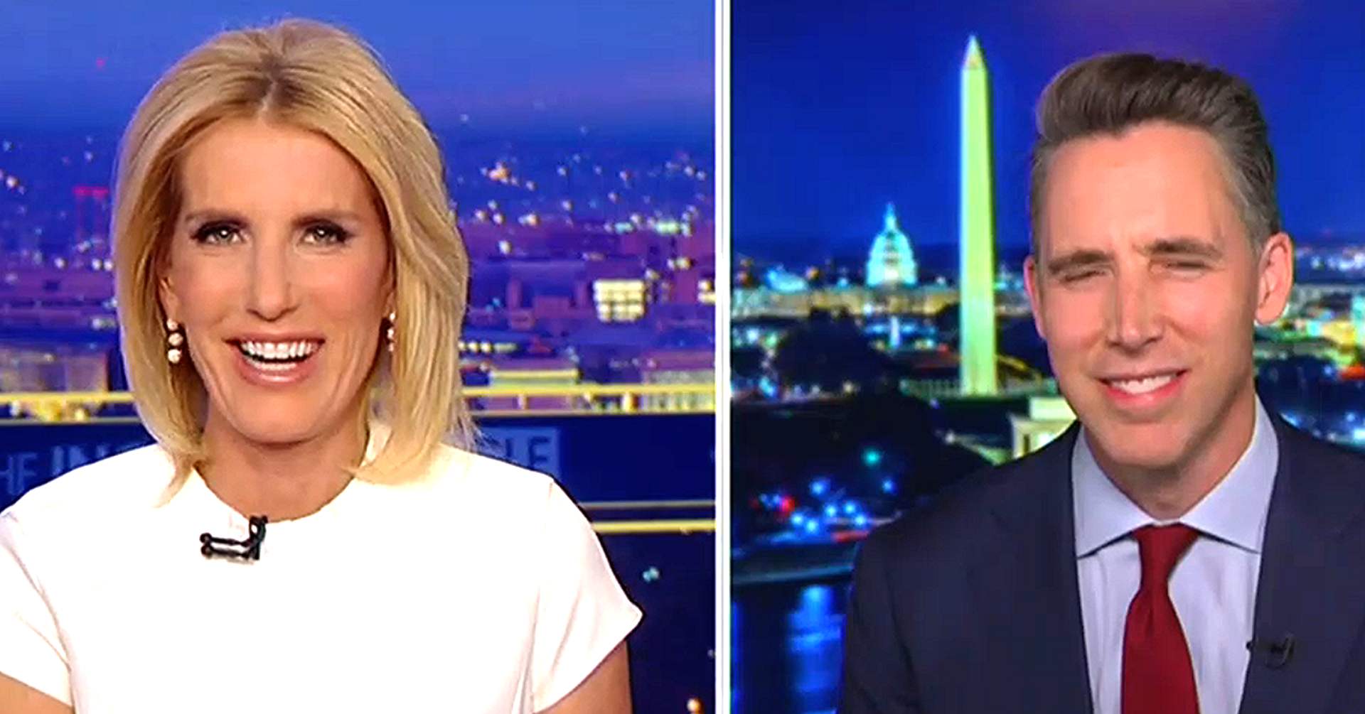 Fox Host Wants Trump to Honor Confederate General Who Fought for Slavery to Troll Liberals