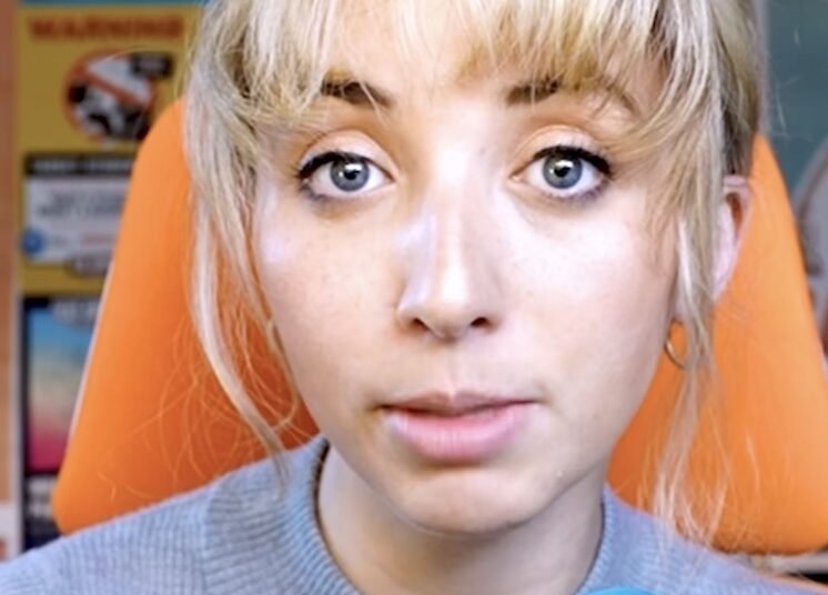 Illinois Congressional Candidate Kat Abughazaleh, Twice Roughed Up During ICE Protests, Indicted by DOJ