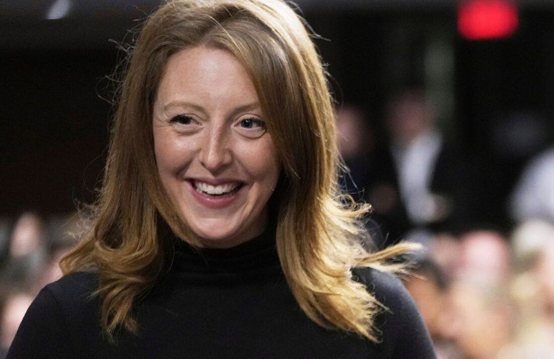 Trump's Former Surgeon General Rips the President's Current Nominee: The Nation's Doctor' Wouldn't Be a Doctor