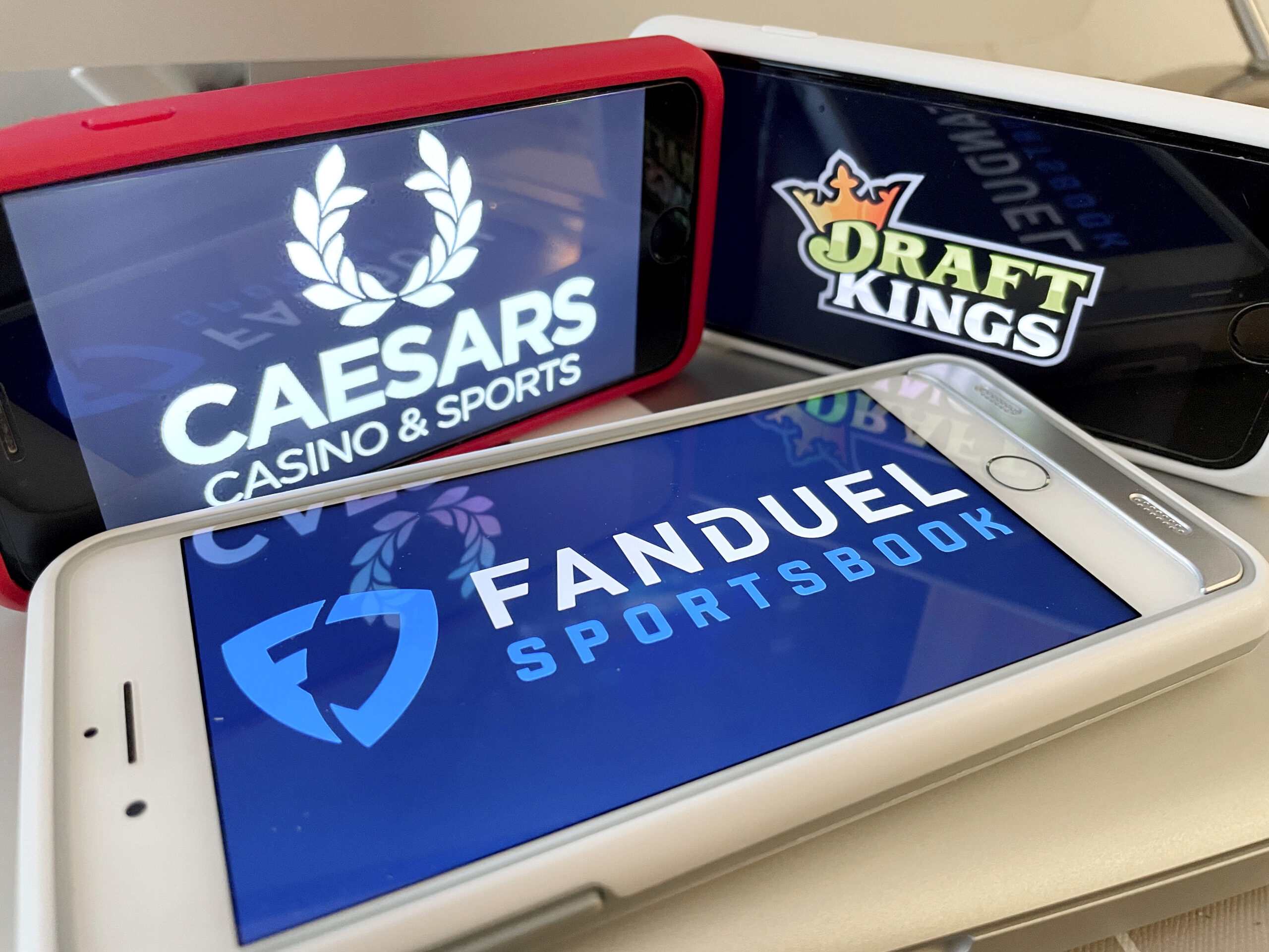 The NBA Scandal Is a Symptom of a Deeper Gambling Crisis  and the Media's Making Bank