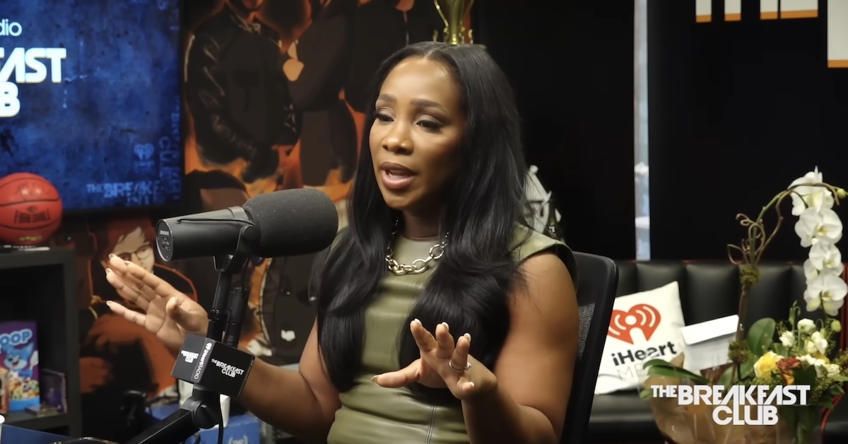 CNN's Abby Phillip Hits Back at Liberal Critics Knocking Her for Having MAGA People' on Show