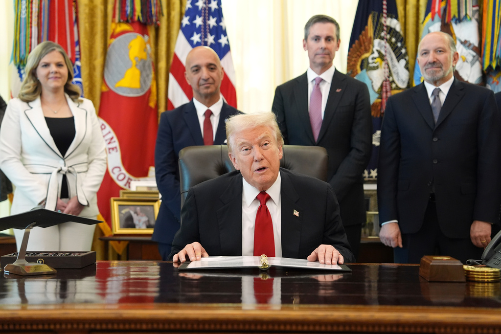 Trump's Weight-Loss Subsidy Is a Public-Health Game Changer