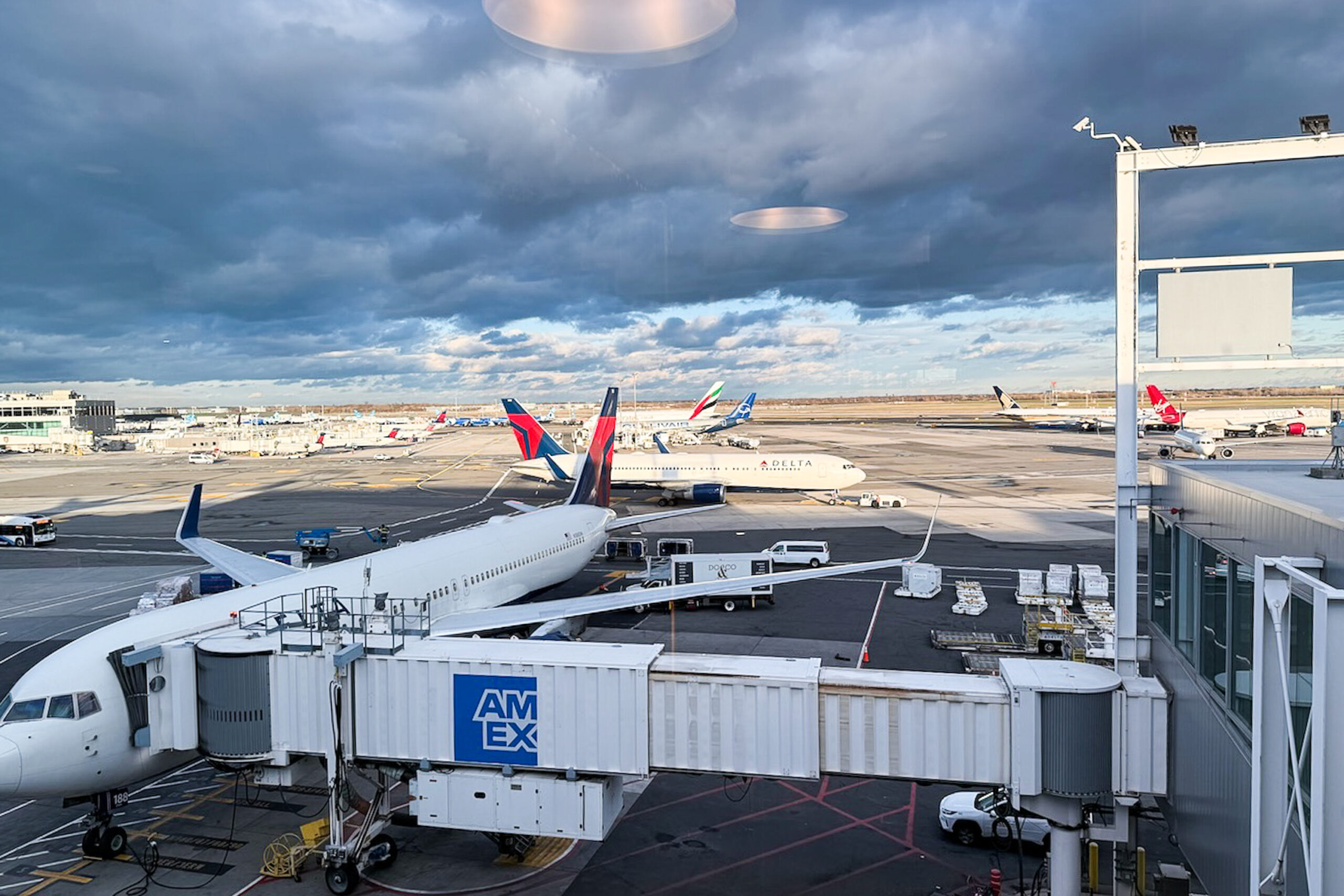 TSA Agents Tipped Off ICE To Arrest Angelina Lopez-Jimenez