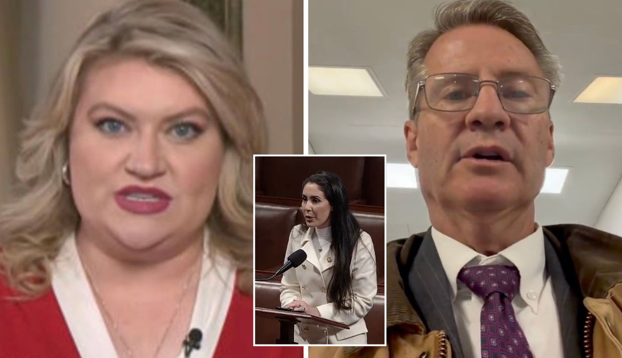 House Republicans Rip 'Backroom Deal' to Help Cory Mills