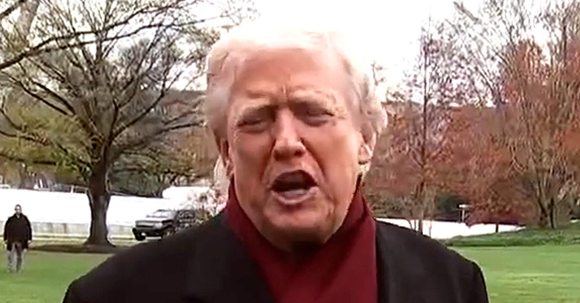 NY Times Katie Rogers Hits Trump On Aging, Rambling Speeches