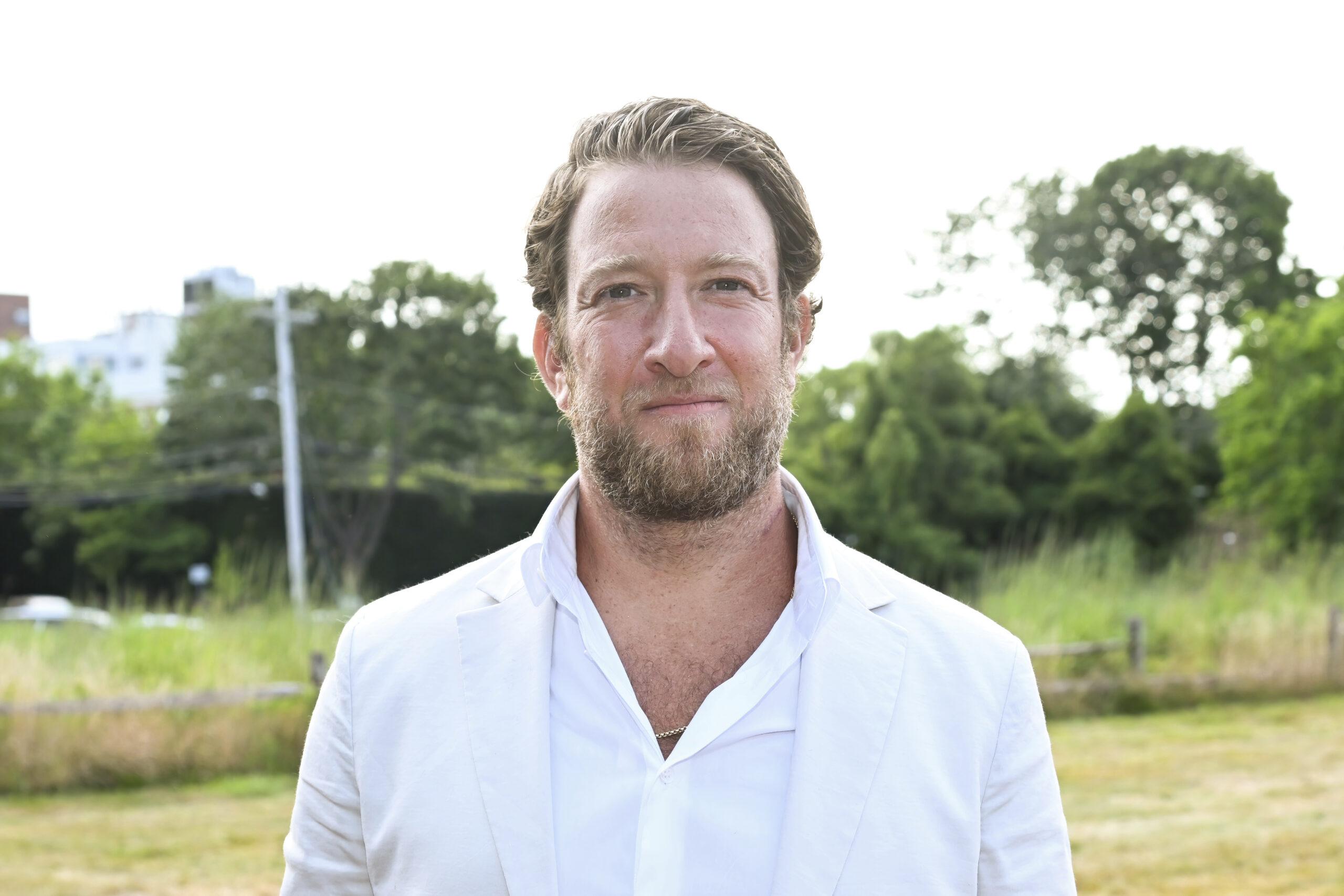 Barstool Boss Dave Portnoy Tells CBS He's Sickened By Nonstop Antisemitic Barbs: 'It's Every Day Now'