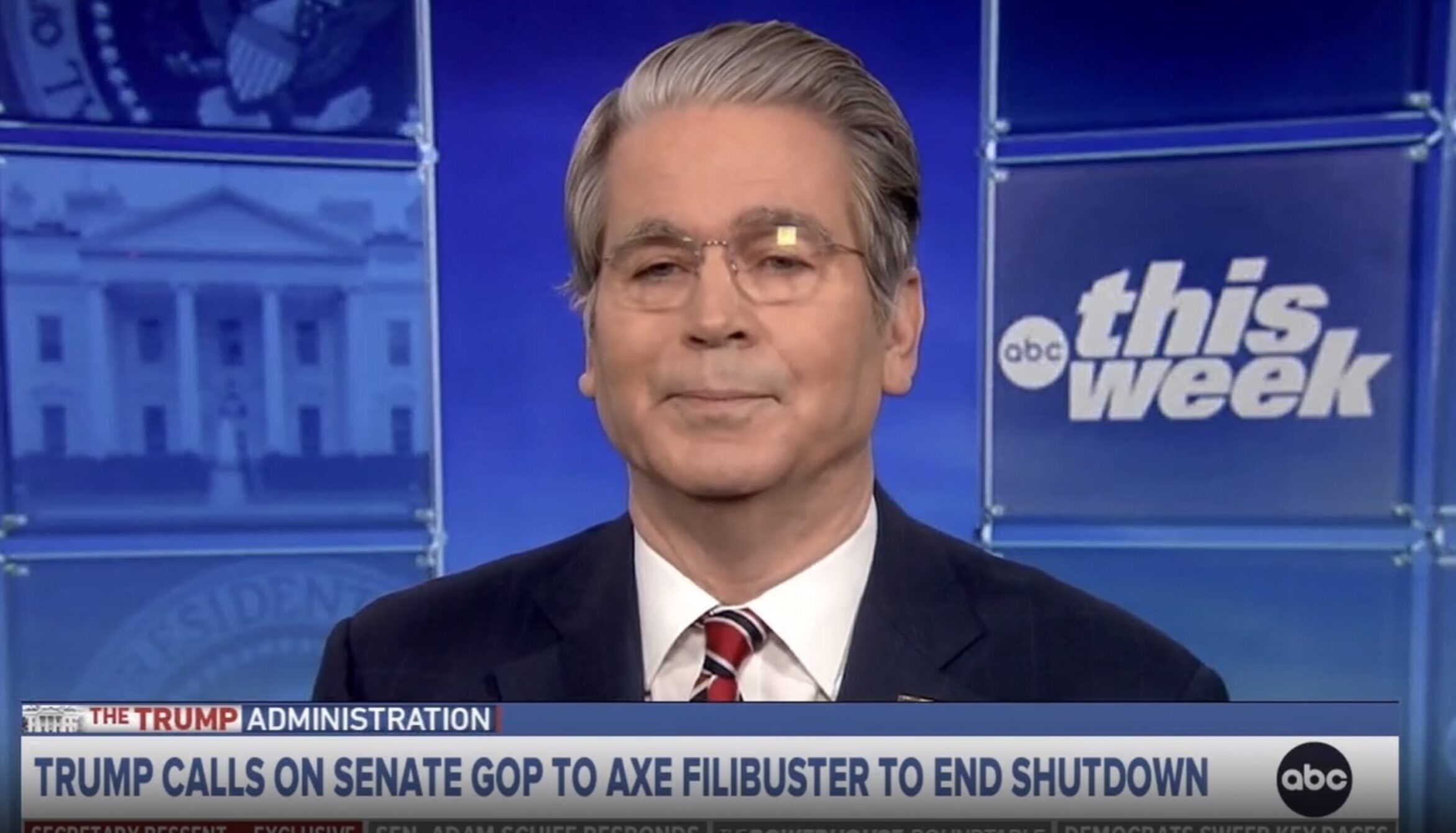 Will Trump Give $2,000 Tariff Checks? Scott Bessent Comments