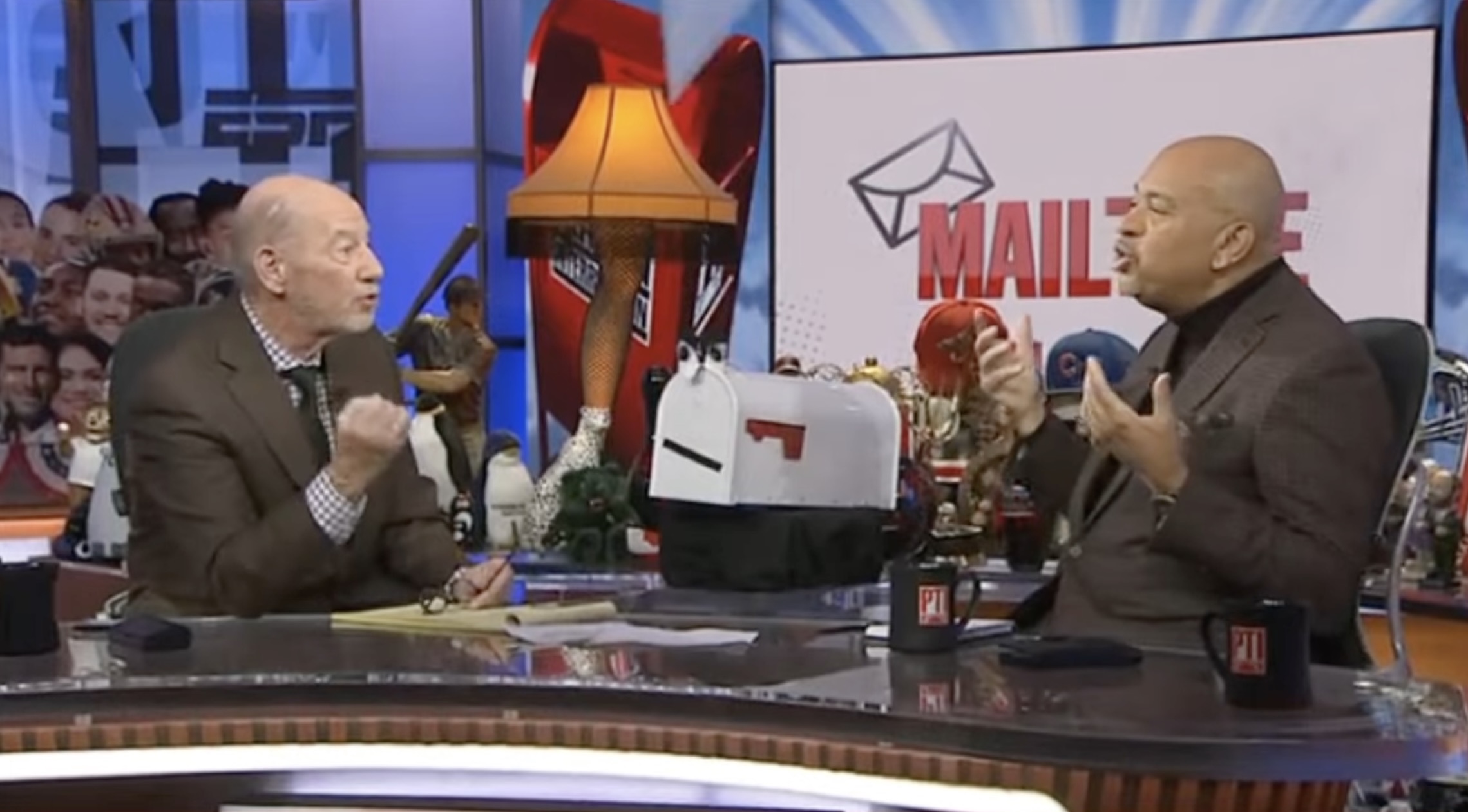 I Don't Care': ESPN's Michael Wilbon Draws Outrage With Nonchalant Response After MLB Pitchers Indicted on Gambling-Related Charges