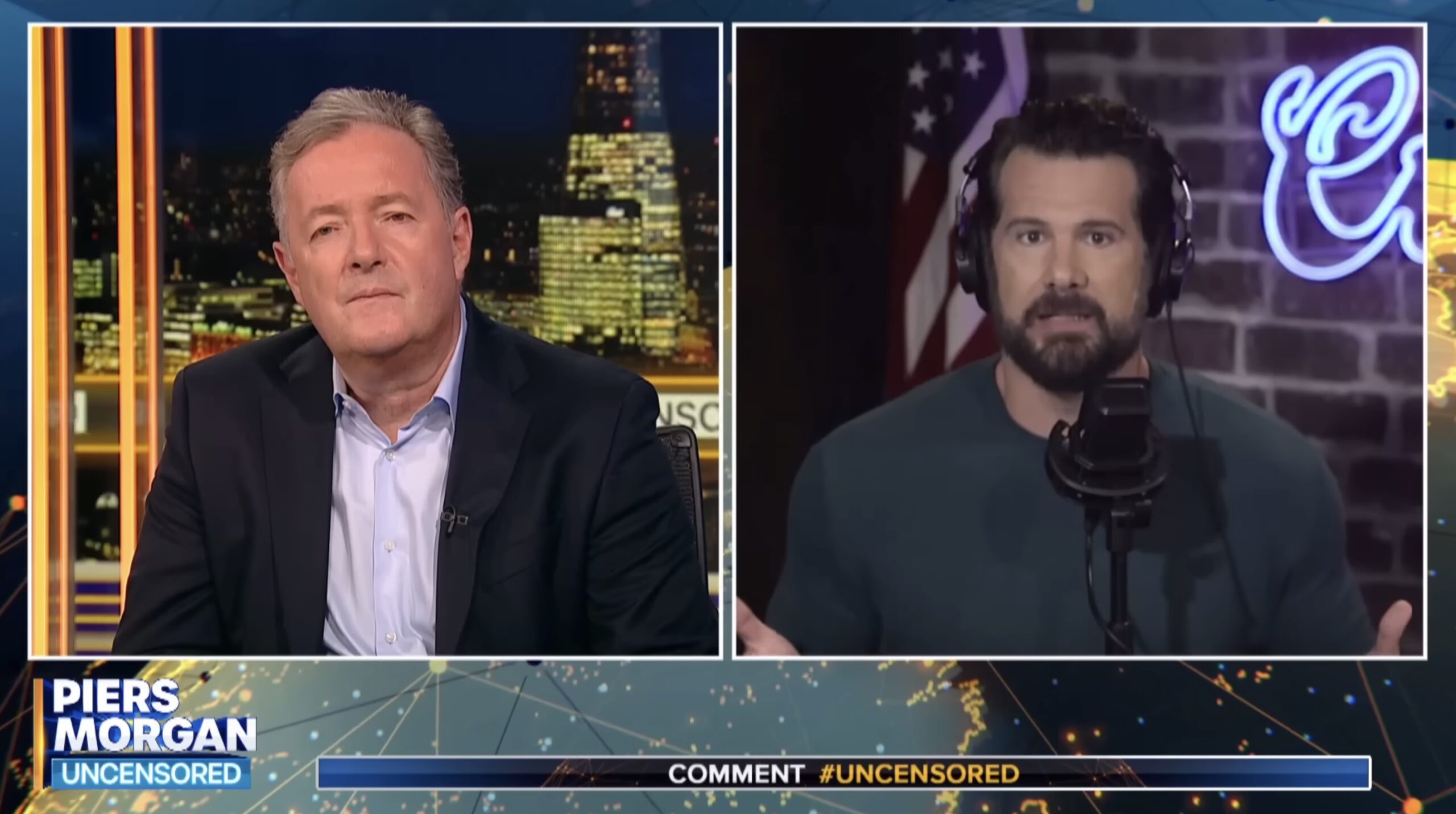 Steven Crowder Says Indian Immigrants Are No Threat to American Construction Workers Because They're a Physically Feeble People'