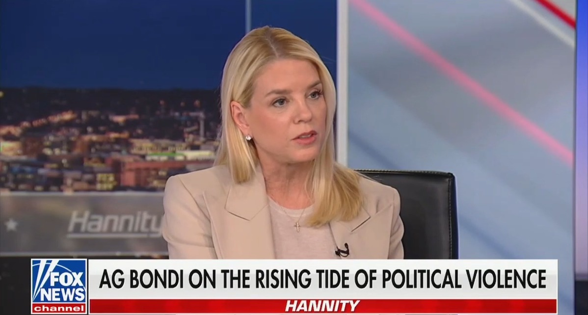 Bat-Wielding Man Who Attacked Alina Habba Office Arrested