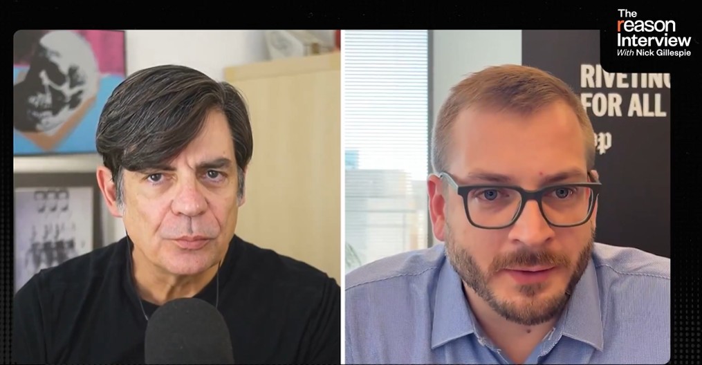 Adam O'Neal, WaPo's New Opinion Editor On The Paper's Pivot