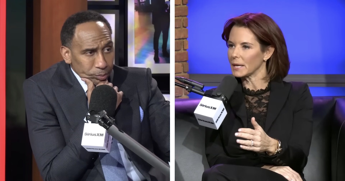 MSNBC's Stephanie Ruhle Says She'd Love' To Have More Republican Guests But Can't Because White House Kills Them'