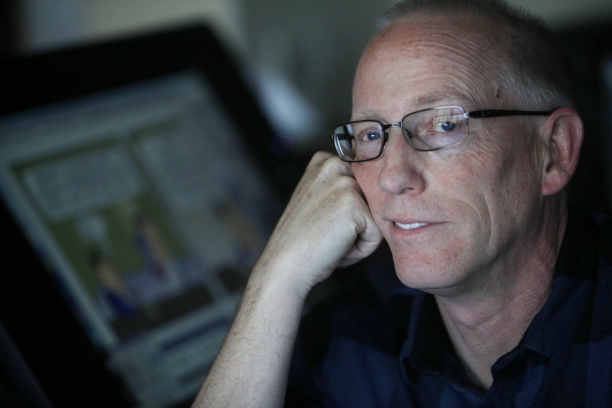 Dilbert Creator and Pro-Trump Political Pundit Scott Adams Dead at 68 From Prostate Cancer