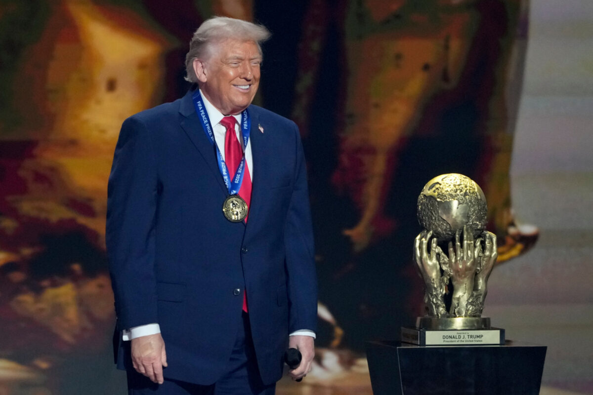 NY Times Reporter Breaks Down Wild Scenario In Which Iran Knocks the US Out of the World Cup: ‘Can Happen’