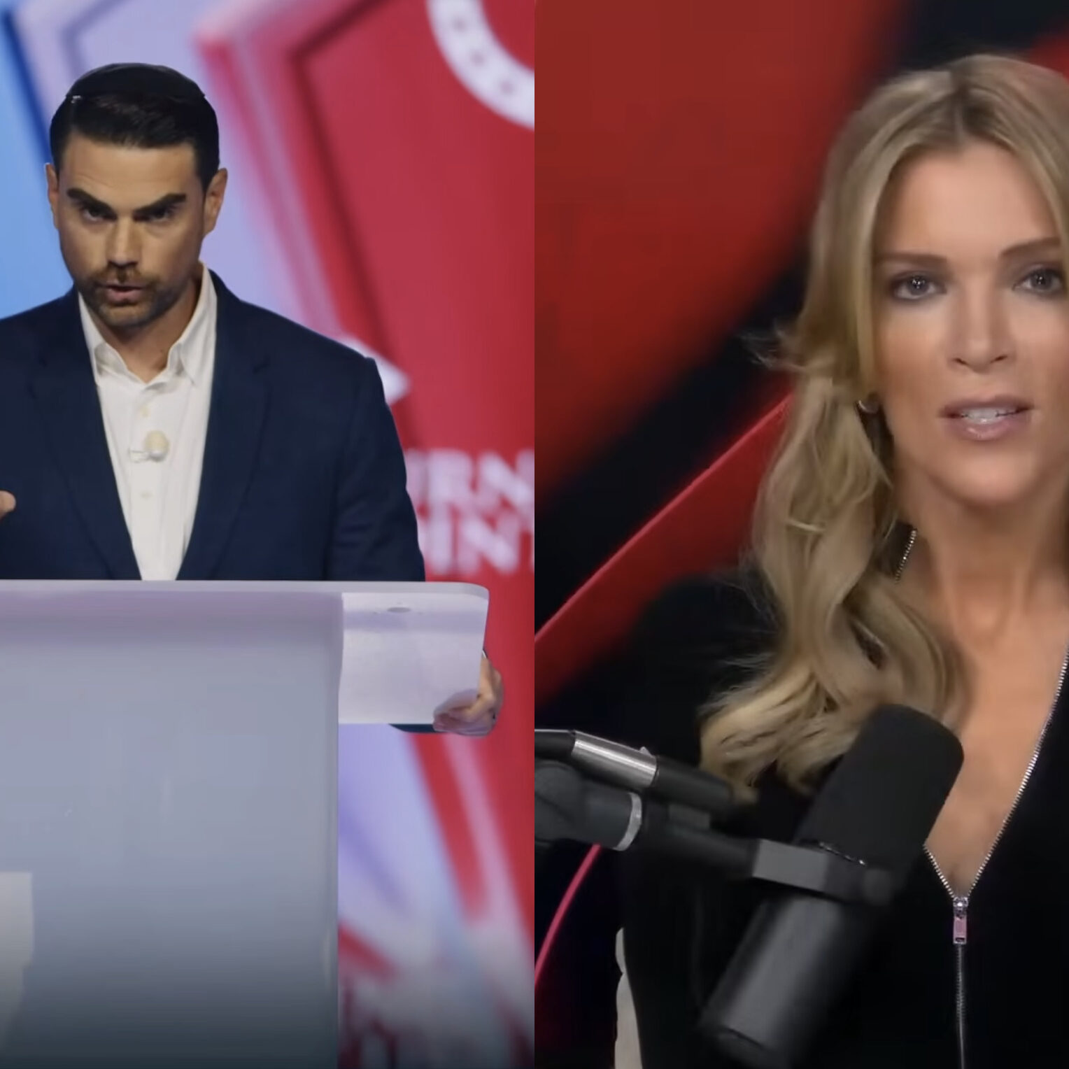 ADL Torches Megyn Kelly Over Attack on Ben Shapiro