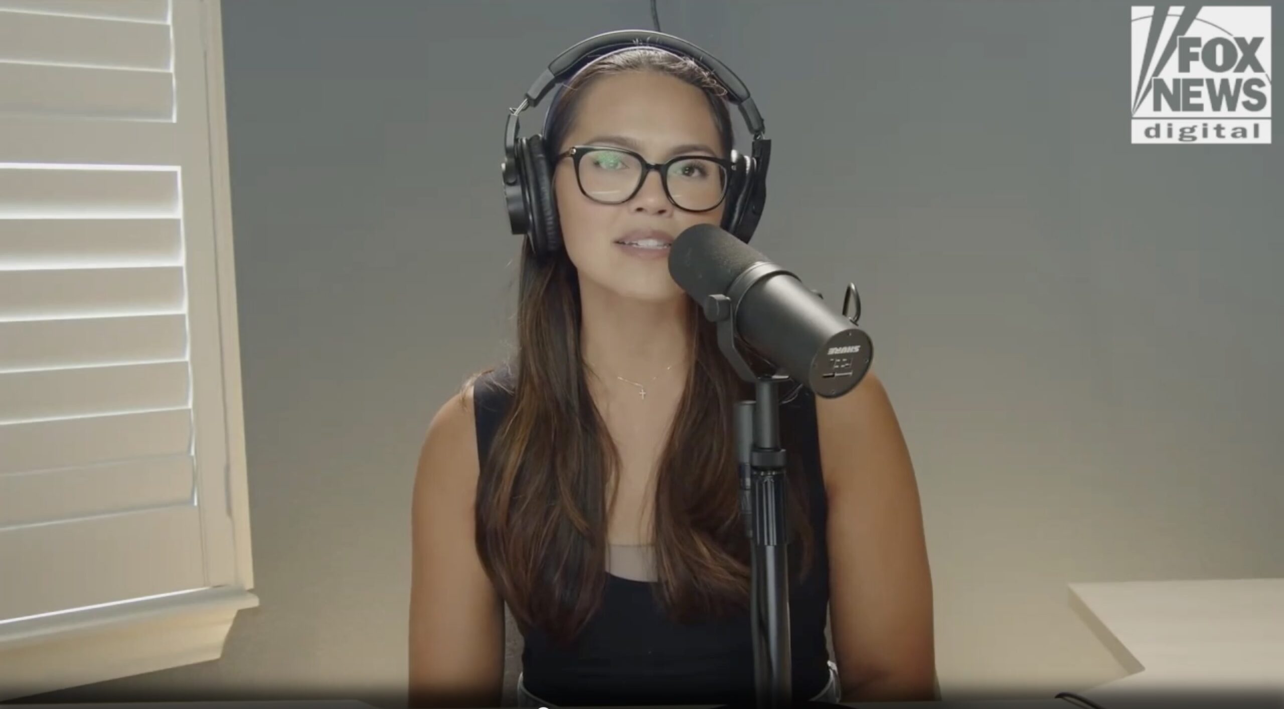 Turning Point USA Contributor Says She Will No Longer Pay Taxes: When the IRS Comes After Me, I'll Blow That Up Into a Huge National Story'