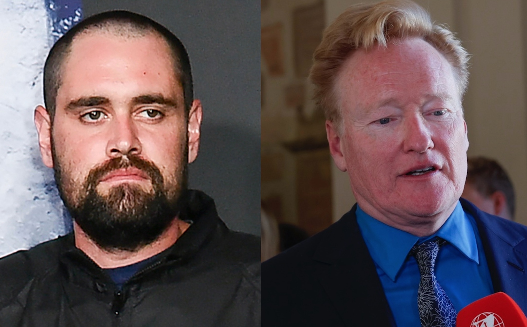 Nick Reiner Was Reportedly Asked to Leave Conan O’Brien’s Party After Asking Guests Bizarre Questions Shortly Before His Parents Were Murdered