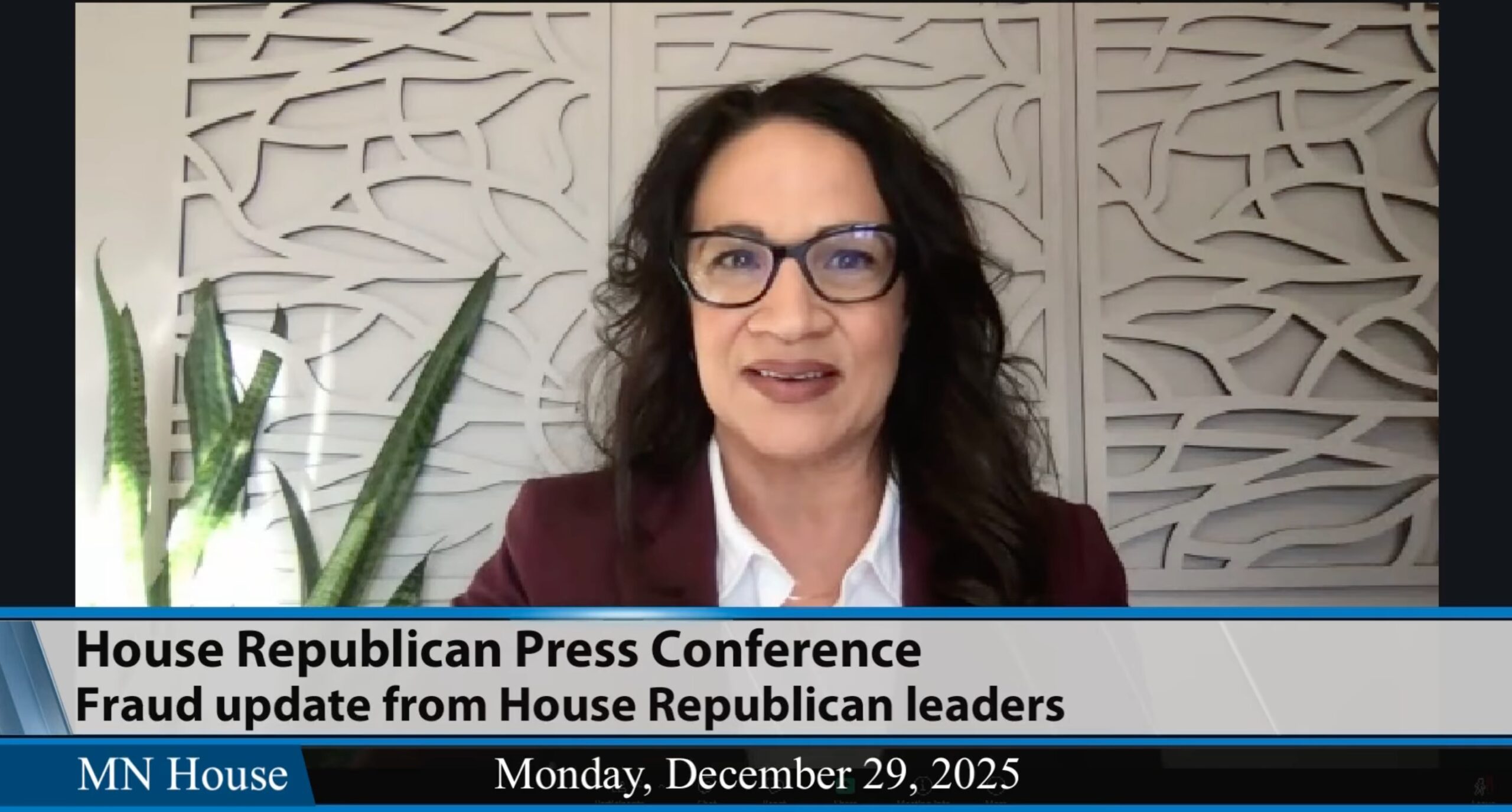 Republican Minnesota Lawmakers Admit They Worked With Nick Shirley to Expose Daycare Fraud