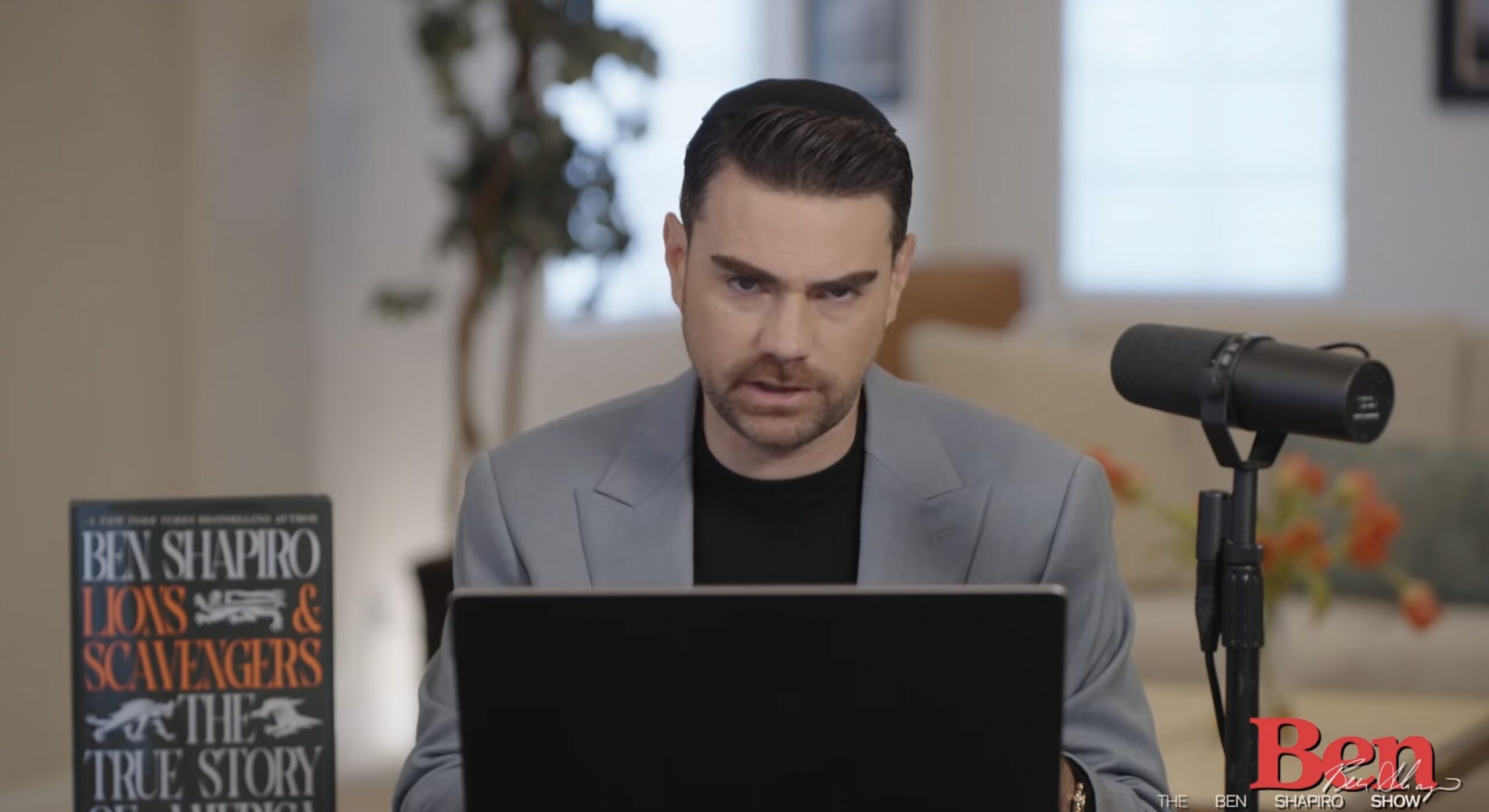 Ben Shapiro Warns Republicans a Hardline Obamacare Stance Will Lead to Democrats in Power in 2028'