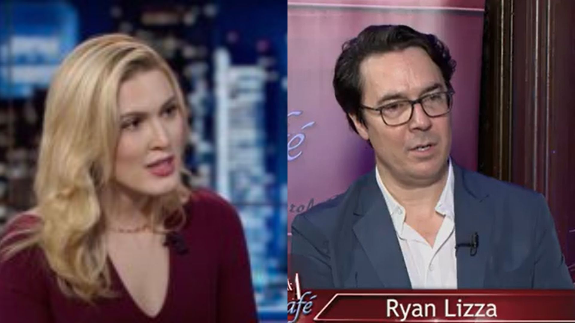 It Is Abuse': Olivia Nuzzi Trashes Her Ex Ryan Lizza for Publishing Revenge Porn'