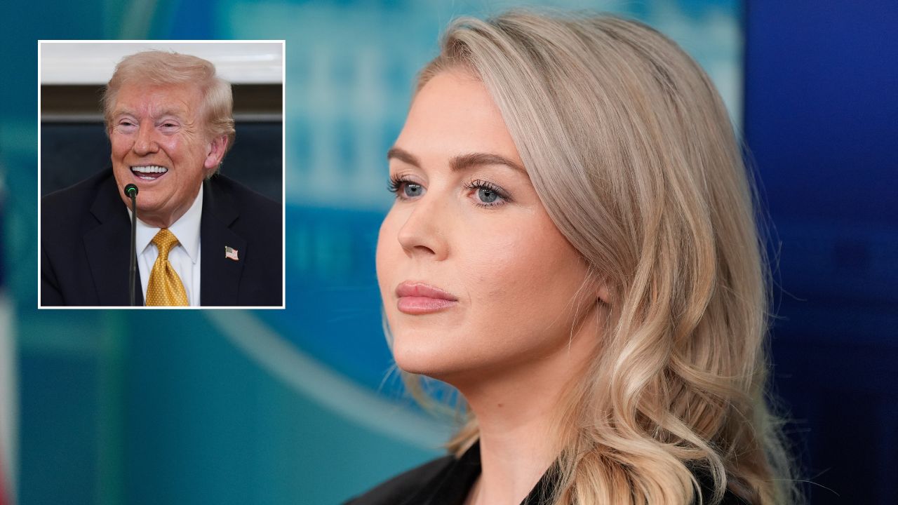 White House Arms NY Post With Presidential Worklogs to Debunk Half-Baked' NYT Aging Trump Story5