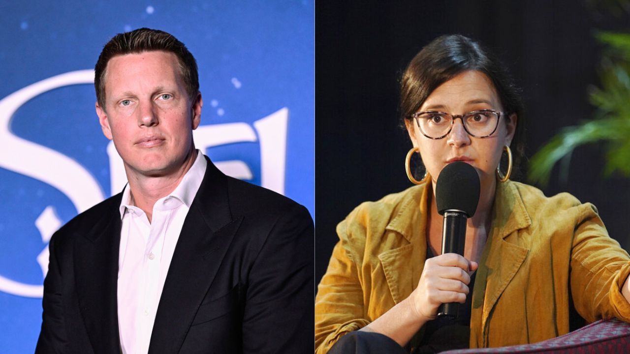 Journalists Draft Protest Memo to Paramount Boss David Ellison Over Spiked 60 Minutes Report