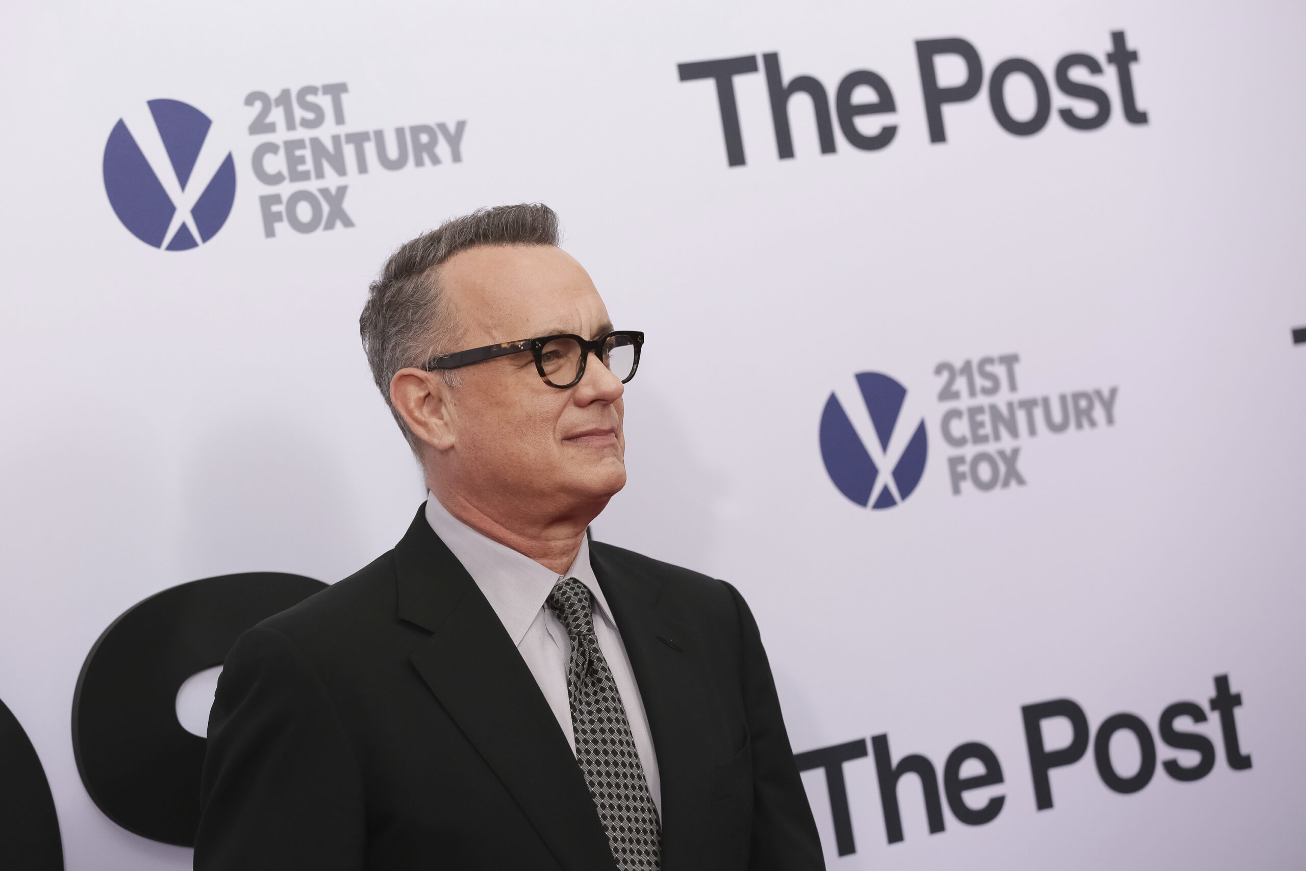 Beleaguered WaPo Staffers Reportedly Consider Recruiting Tom Hanks to Save Their Jobs