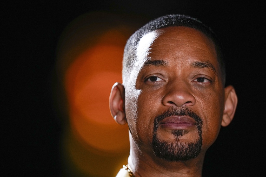 Will Smith Accused of Deliberately Grooming' Tour Musician in New Lawsuit
