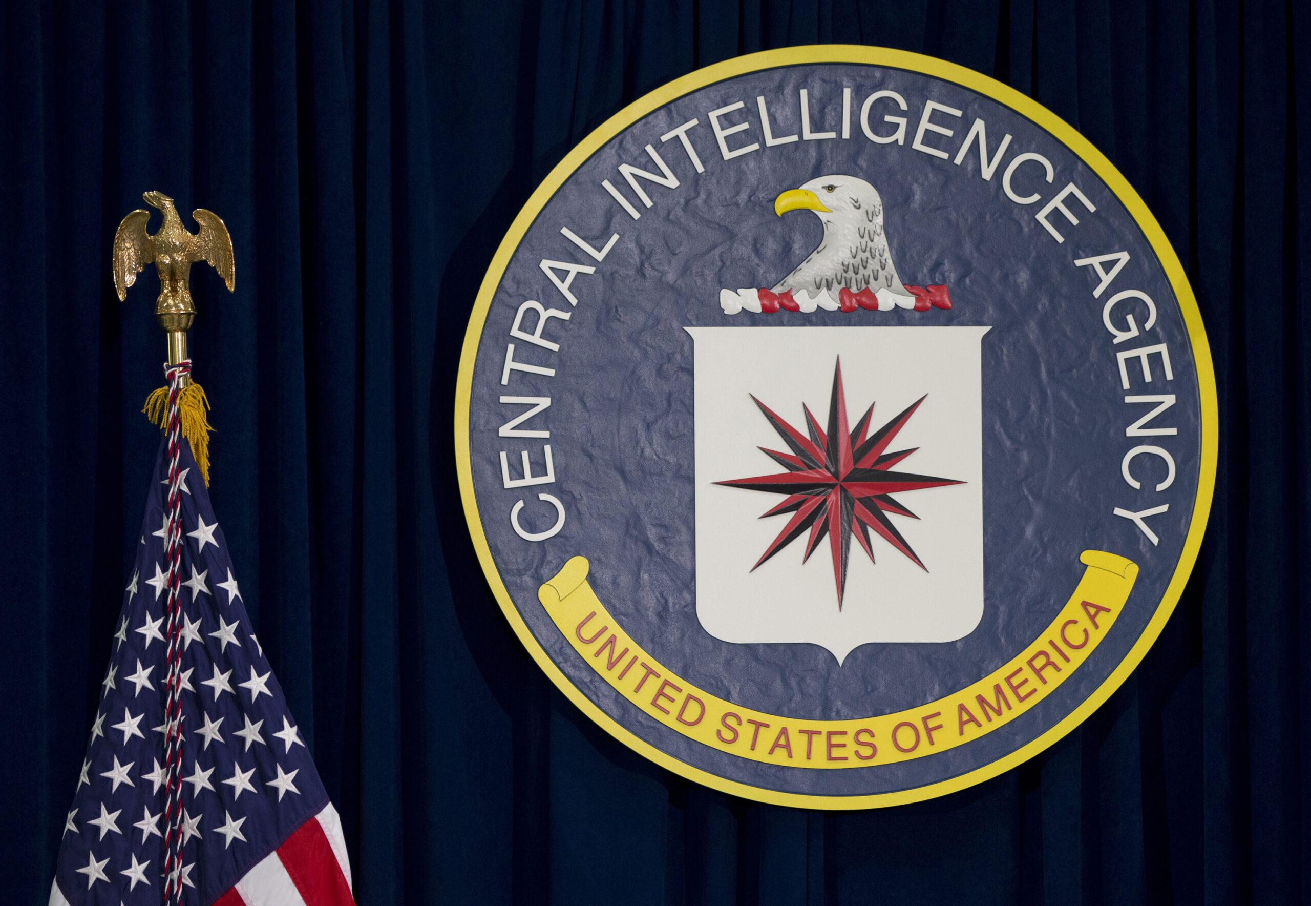 FBI Arrests Ex-CIA Official After Finding Gold Bars Worth $40 Million in His Home: Report