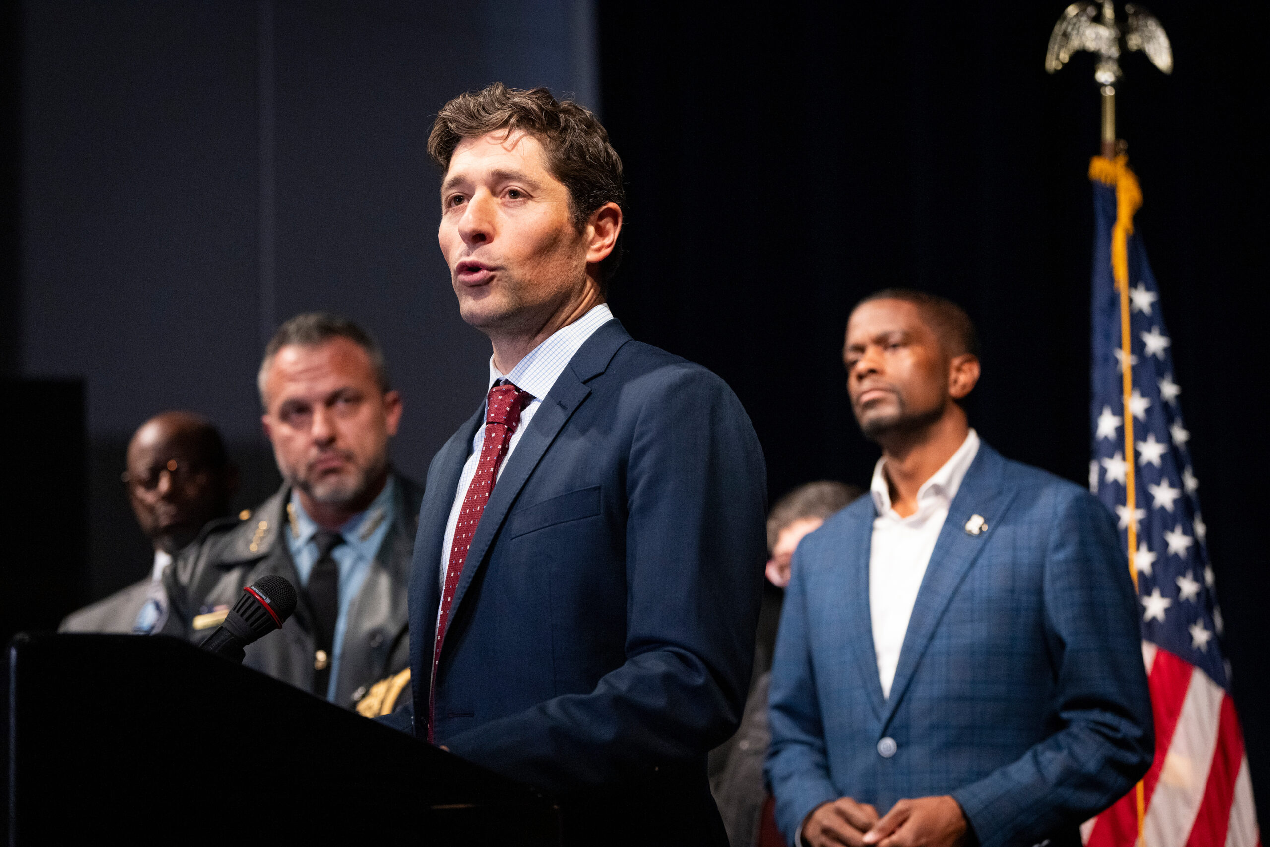 Minneapolis Mayor Pummeled By the Right Over ICE Shooting Comments: Virtually Asking for This to Be 2026's George Floyd'