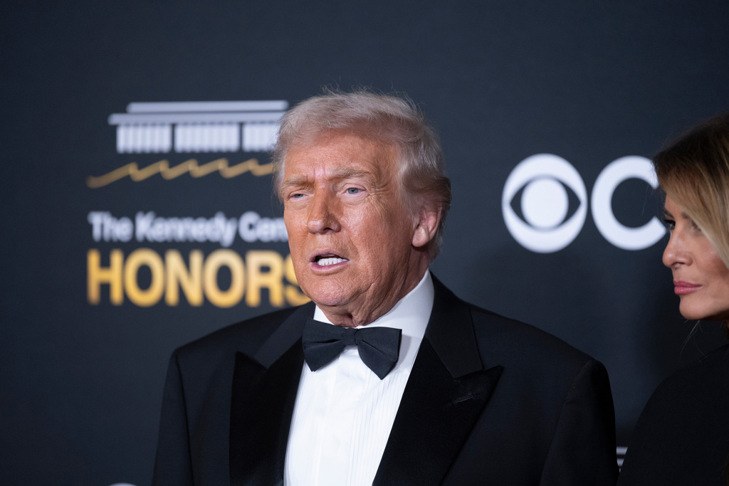 Famous Composer Yanks Symphony From Trump-Kennedy Center, Says Its Values Are in ‘Direct Conflict’ With His Lincoln-Inspired Work