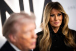 mediaite.com - Sean James - Hollywood Press Shocked by Melania Trump's Box Office Debut