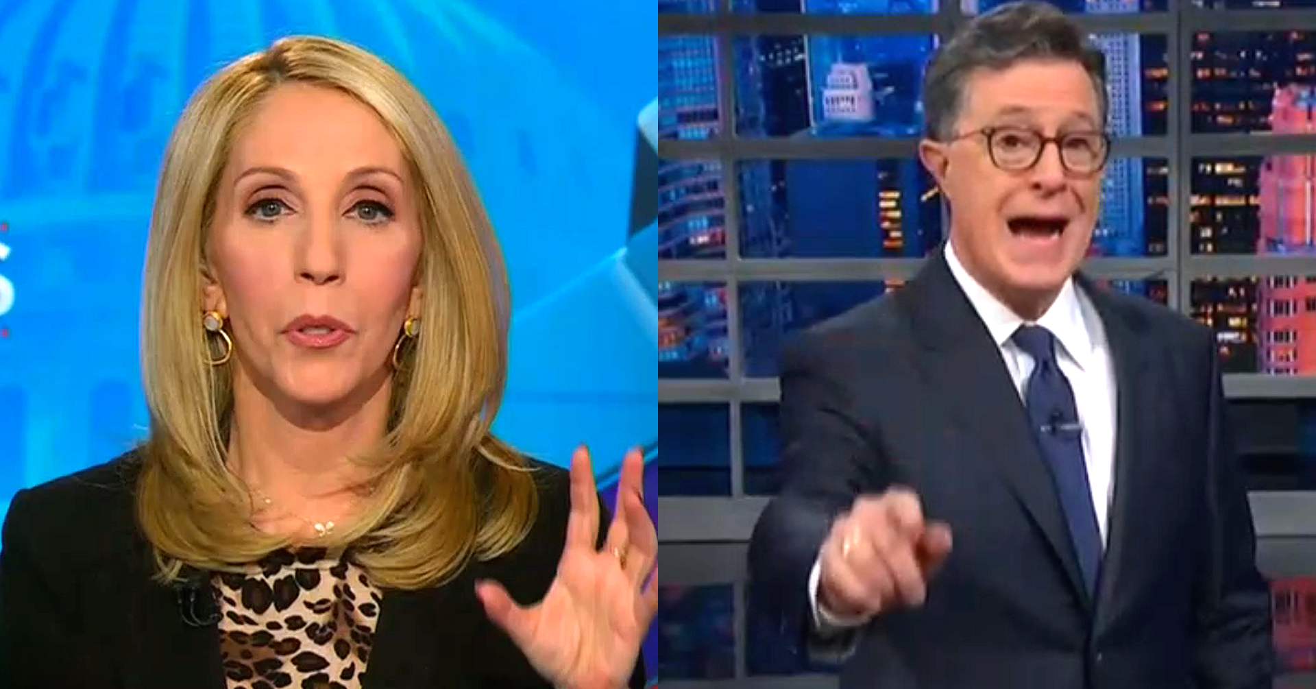 CNN Anchor Says Anti-Trump Host's Obey or Die' Rant Really Captures The Feeling' Amid ICE Killing