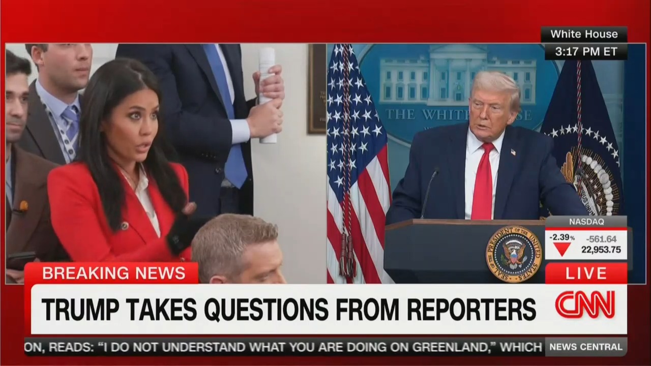 Trump Teams Up With MAGA Reporter to Resurrect Bonkers 2020 Election Conspiracy Theory