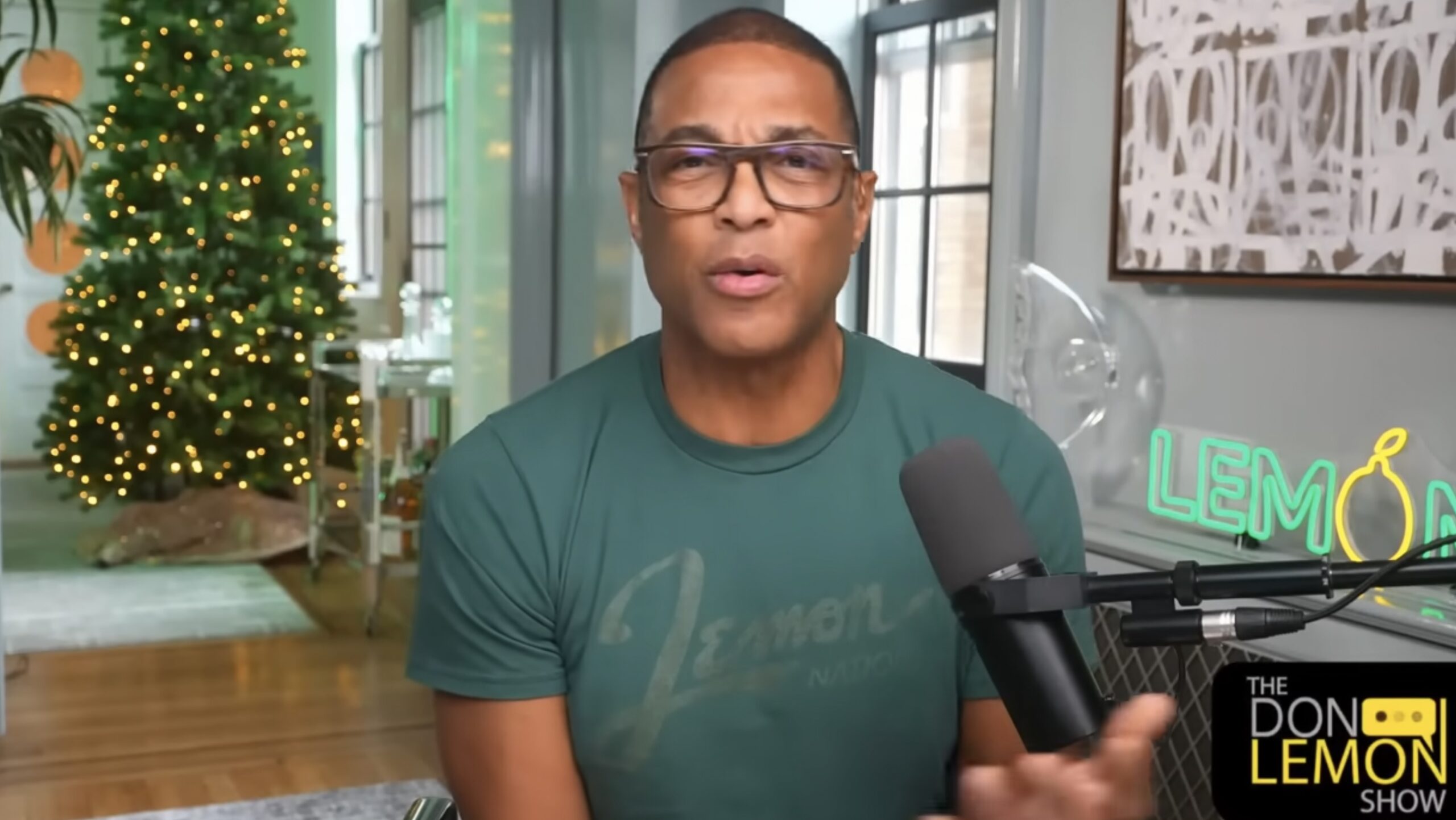 Don Lemon Accuses Stephen A. Smith of Cozying Up to White People' With Take on Minnesota ICE Shooting: It's Gotta Be for the Money'