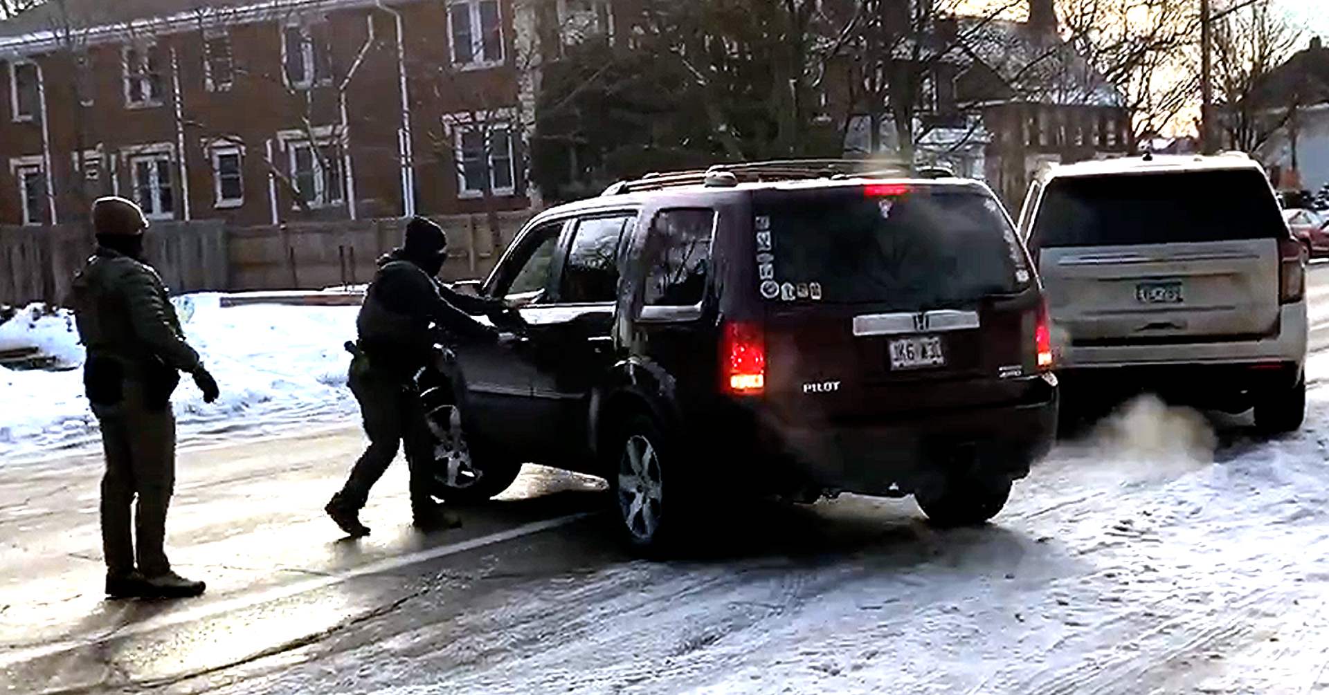 SHOCK POLL: More Americans Want ICE Abolished Than Not After Renee Good Shooting