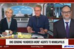 mediaite.com - David Gilmour - Joe Scarborough Jabs at 'Fat' and 'Untrained' ICE Agents as Hegseth Pushes Fitness: 'How Ironic!'