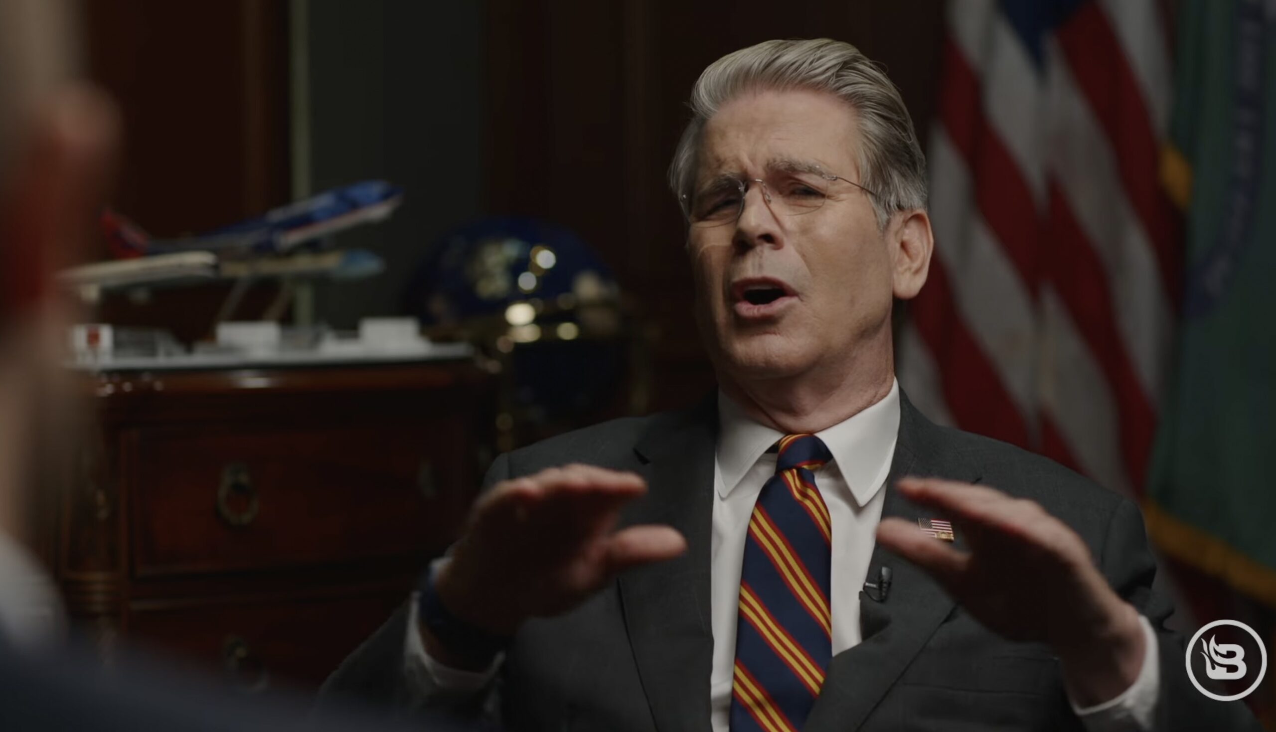 Scott Bessent Pummels ‘Coward’ Tim Walz for Yanking His Police Protection in Minnesota: ‘He’s Not Gonna Be Able to Hide’