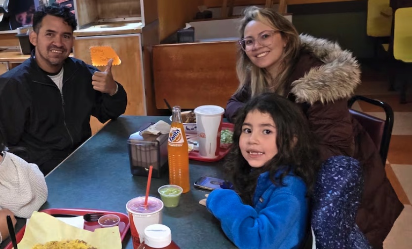 ICE Arrests Asylum-Seeking Family Outside of Hospital: ‘They Never Got to See a Doctor’