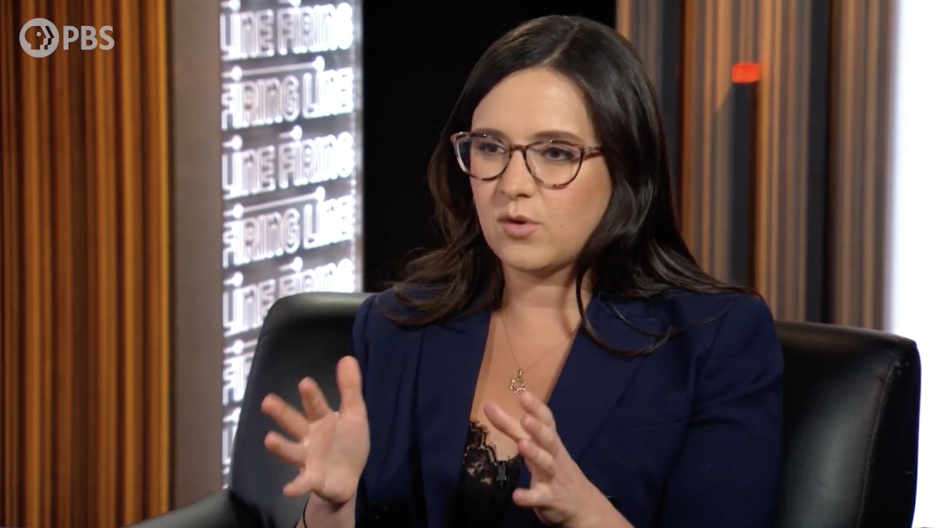 Bari Weiss Accused Trump of Using Anti-Jewish Tropes' In Resurfaced Interview