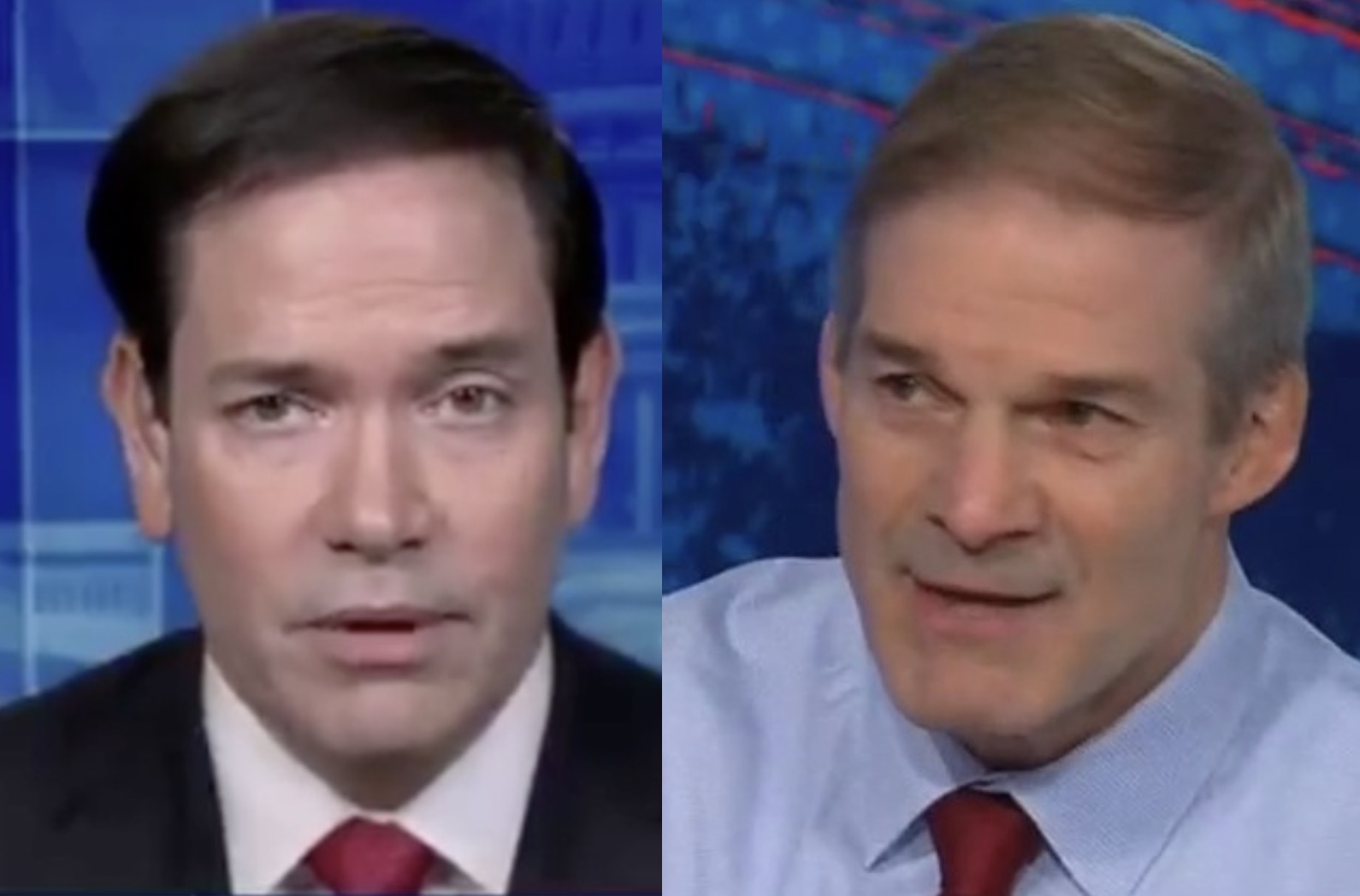 Sunday TV Exposed the Constitutional Breakdown Behind Trump's Venezuela Claim