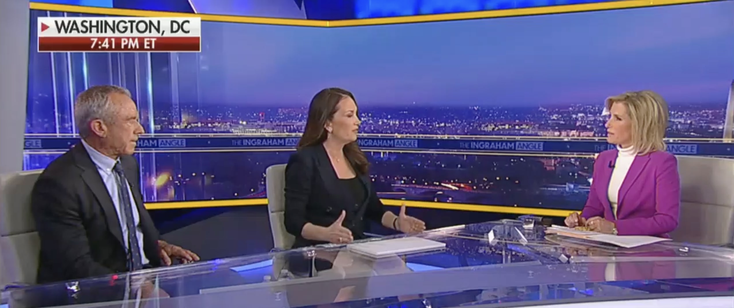 We Take It All Back': Laura Ingraham and Trump Cabinet Member Retract Michelle Obama Criticism